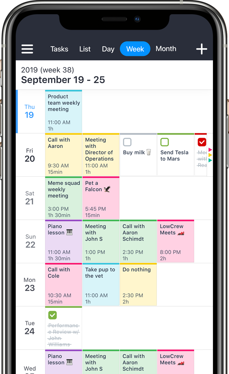 readdle calendars for mac